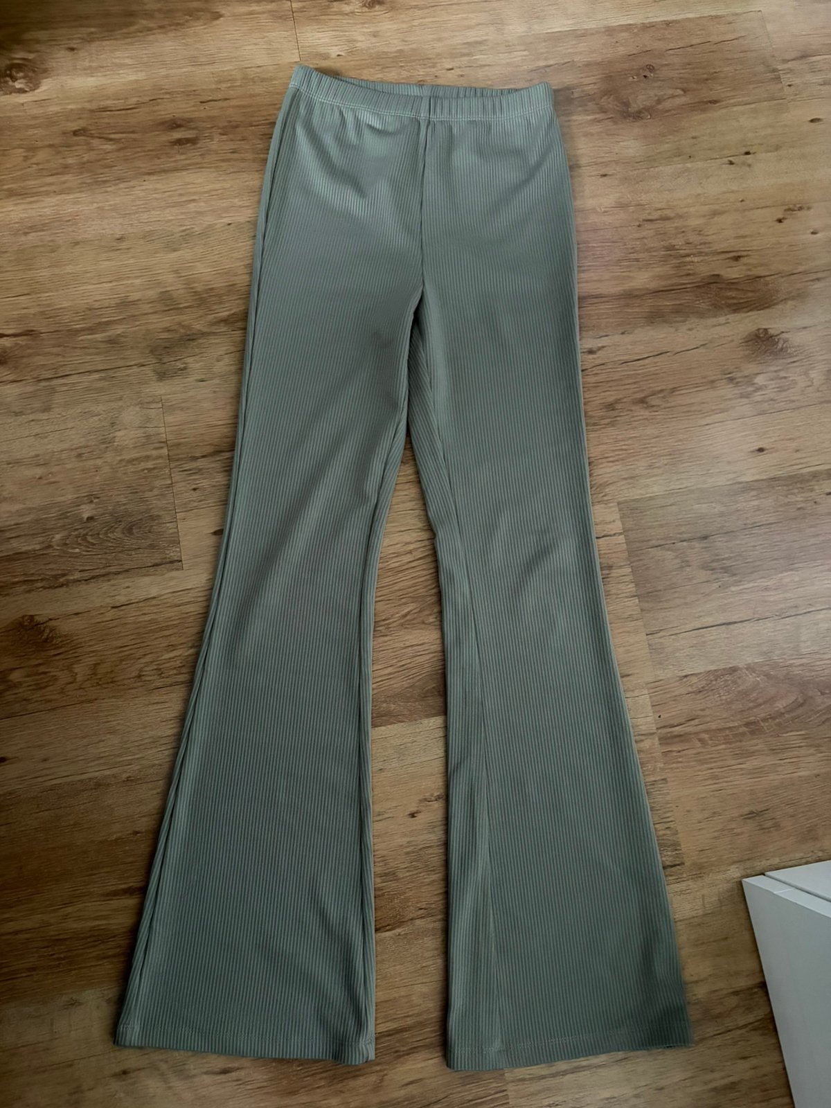 Flair dames broek maat xs, Ophalen of Verzenden, Nieuw, Maat 34 (XS) of kleiner, Groen