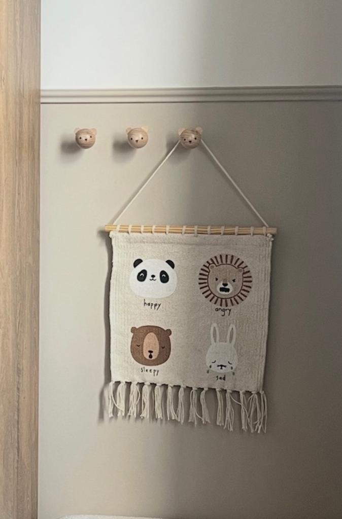 Babykamer accesoires, Ophalen of Verzenden, Zo goed als nieuw