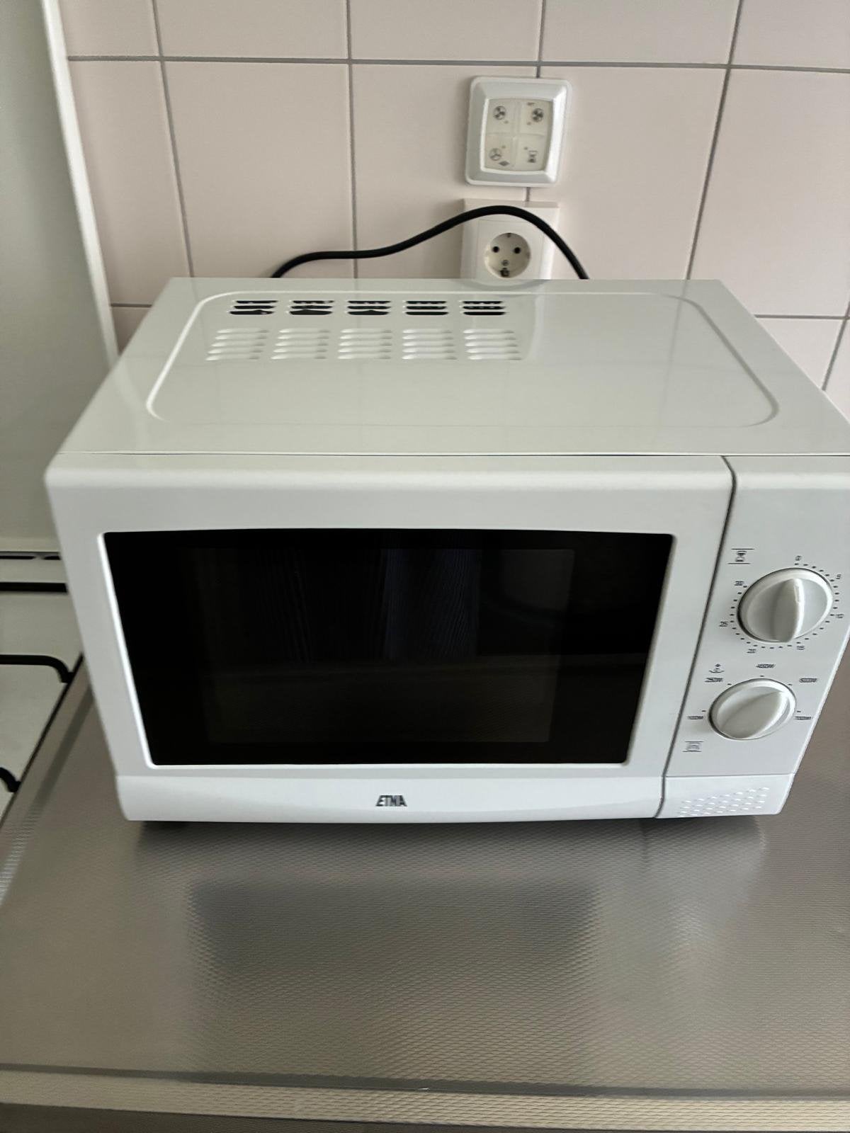 Magnetron, Witgoed en Apparatuur, Magnetrons, Ophalen, Gebruikt