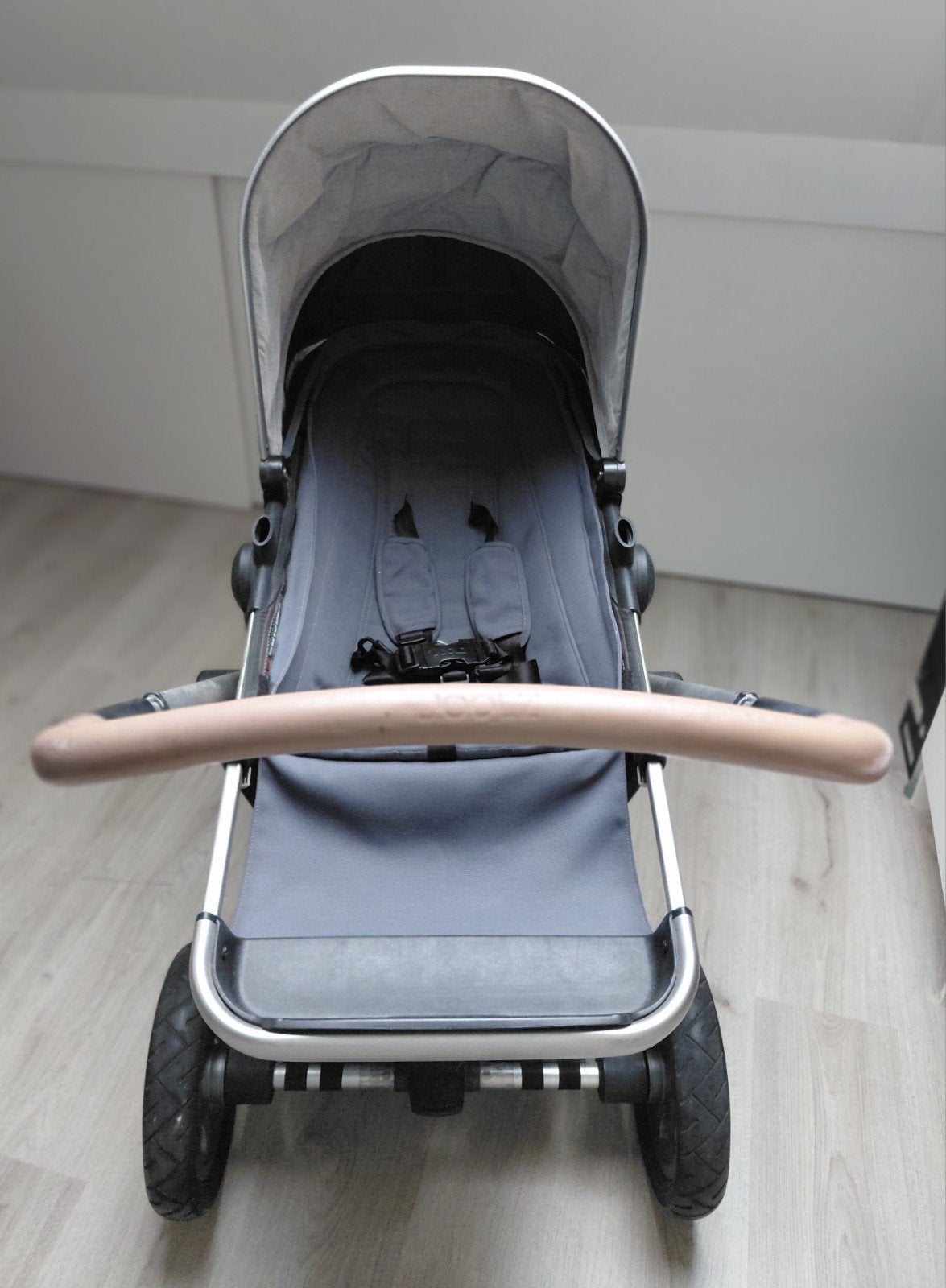 Kinderwagen/ wandelwagen van het merk Yoolz, Ophalen, Gebruikt, Overige merken