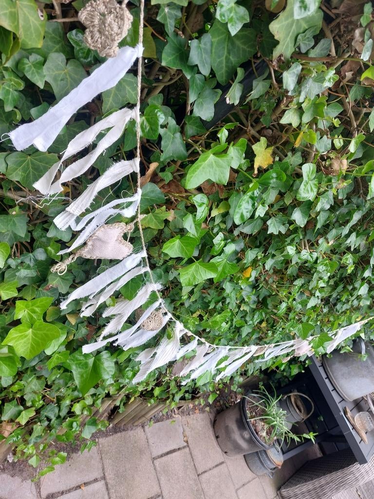 Ibiza slinger div maten en kleuren, Ophalen, Nieuw