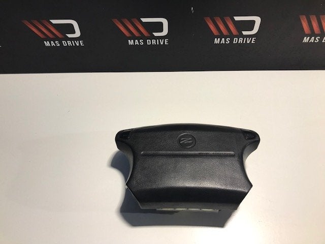 Nissan 300ZX Z32 Airbag stuurwiel, Gebruikt
