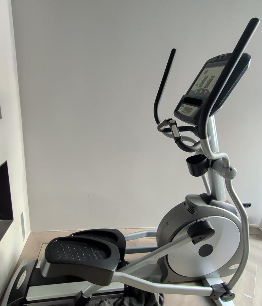 Matrix crosstrainer, Ophalen, Gebruikt, Overige typen