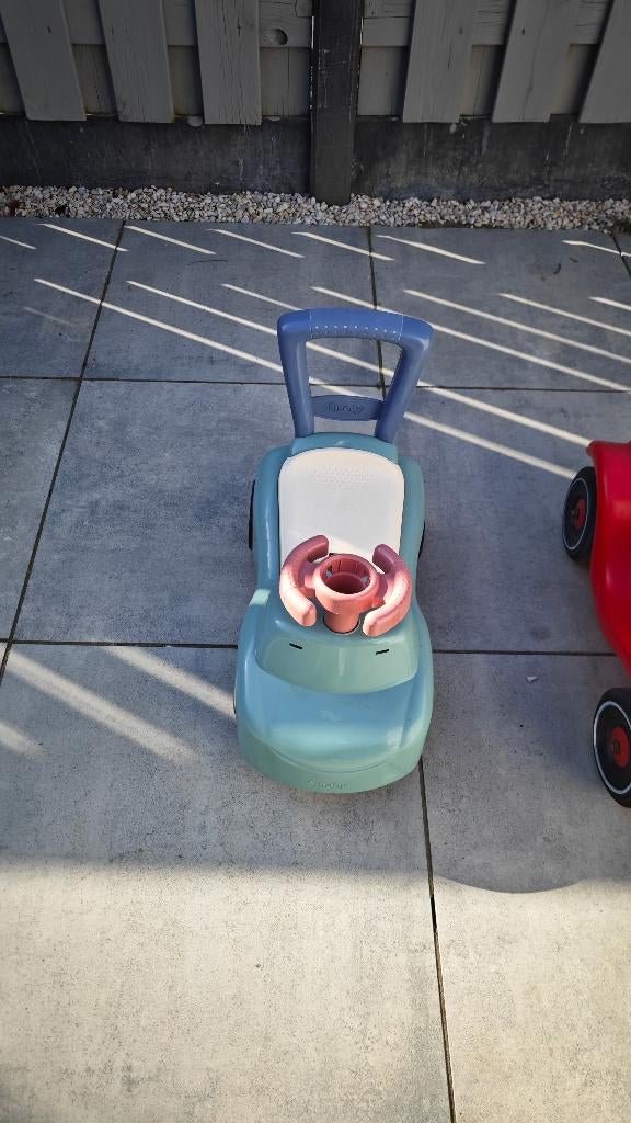 Te koop: kinder loopauto, Kinderen en Baby's, Speelgoed | Buiten | Voertuigen en Loopfietsen, Gebruikt, Ophalen