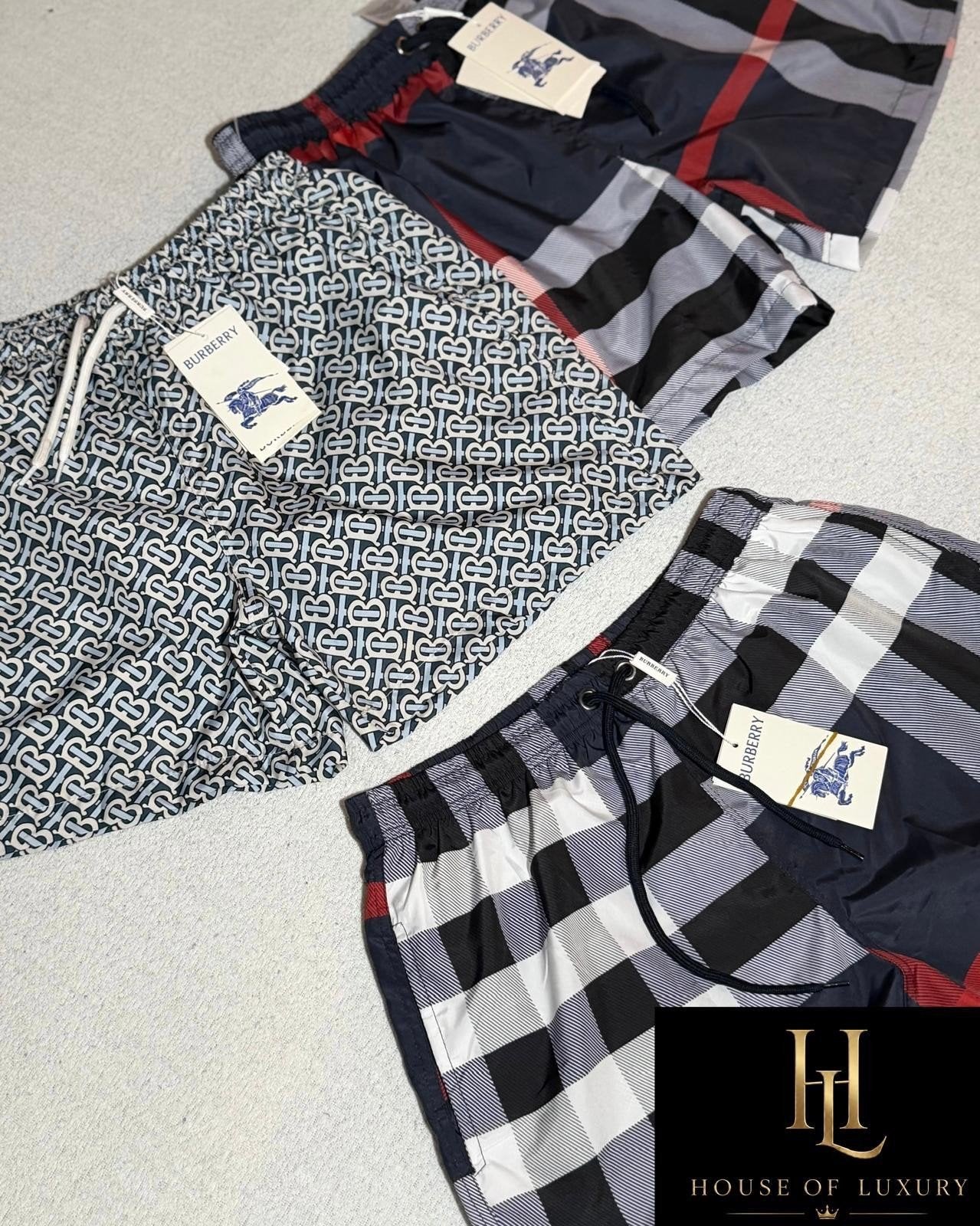 Zwemshort - Diverse Designs, Ophalen of Verzenden, Overige maten, Meerkleurig, Zwemshort