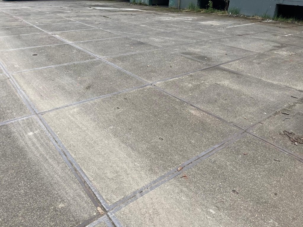 Gebruikte Betonplaten | Stelconplaten | Gebruikt | Stelcon, Gebruikt, Verzenden, Overige typen, 10 m² of meer