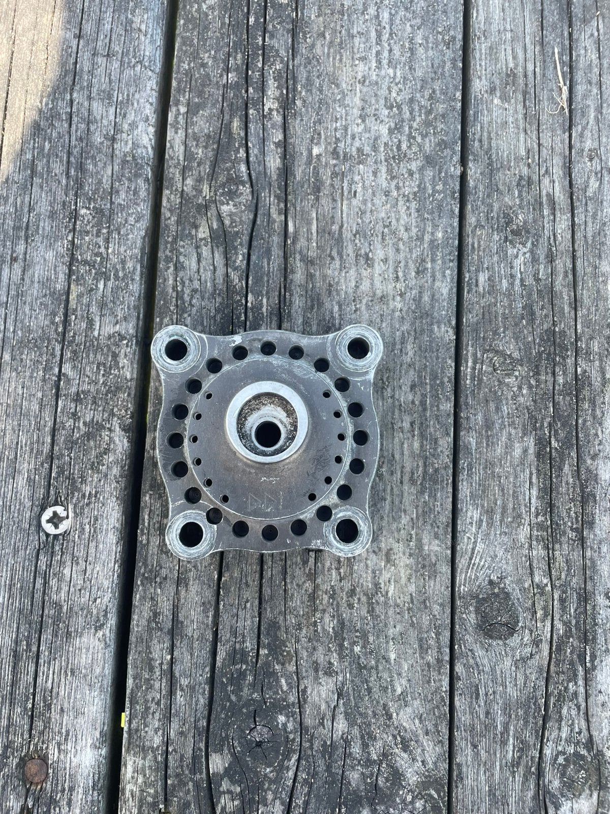 Ddl 52 slag binne kop, Ophalen of Verzenden