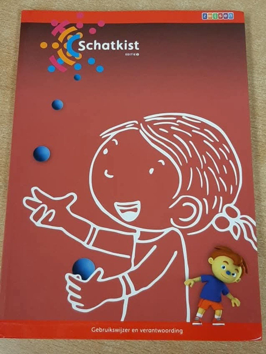 Schatkist methode compleet met prentenboeken en meer, Boeken, Schoolboeken, Ophalen of Verzenden, Gelezen, Overige niveaus, Nederlands