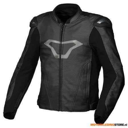 Macna Aviant Air Motorjas, Zwart, Ophalen of Verzenden, Nieuw met kaartje