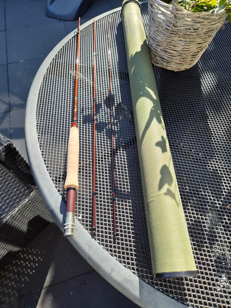 Ton Temming ART, Watersport en Boten, Ophalen of Verzenden, Nieuw, Werphengel