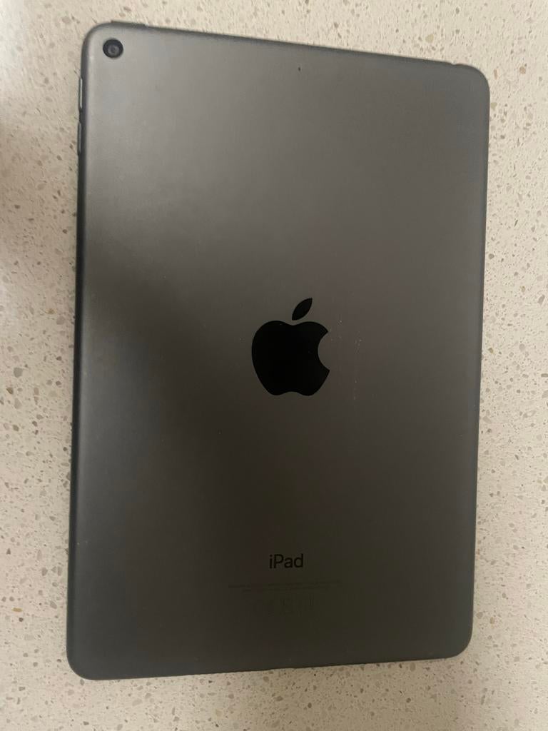 iPad mini 5 /lees beschrijving!, Computers en Software, Apple iPads, Ophalen, 8 inch, Zo goed als nieuw, 64 GB