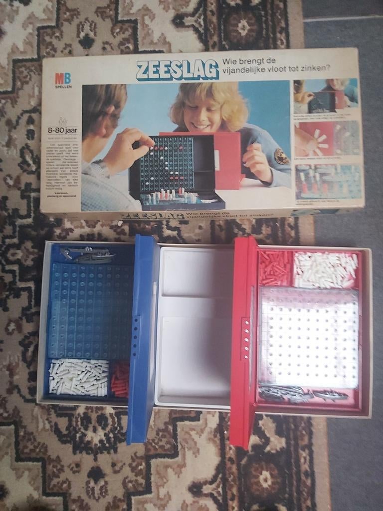 Leuke SPELLETJES, Een of twee spelers, Ophalen of Verzenden, Zo goed als nieuw, Diverse uitgevers