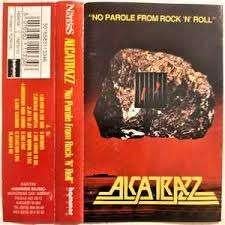 Alcatrazz – No Parole From Rock 'n' Roll  Cassette Nieuw, 1 bandje, Ophalen of Verzenden, Origineel, Nieuw in verpakking
