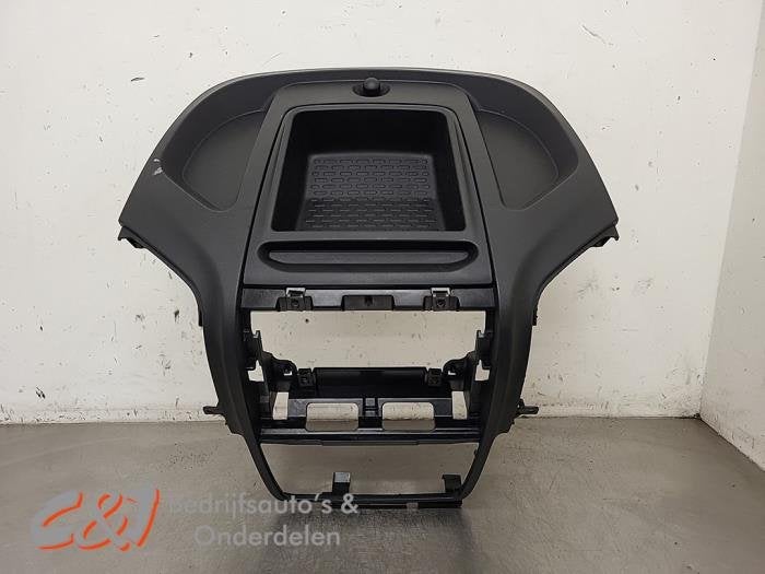 Dashboard deel van een Citroen Jumper, Auto-onderdelen, Gebruikt, -, Ophalen of Verzenden, -