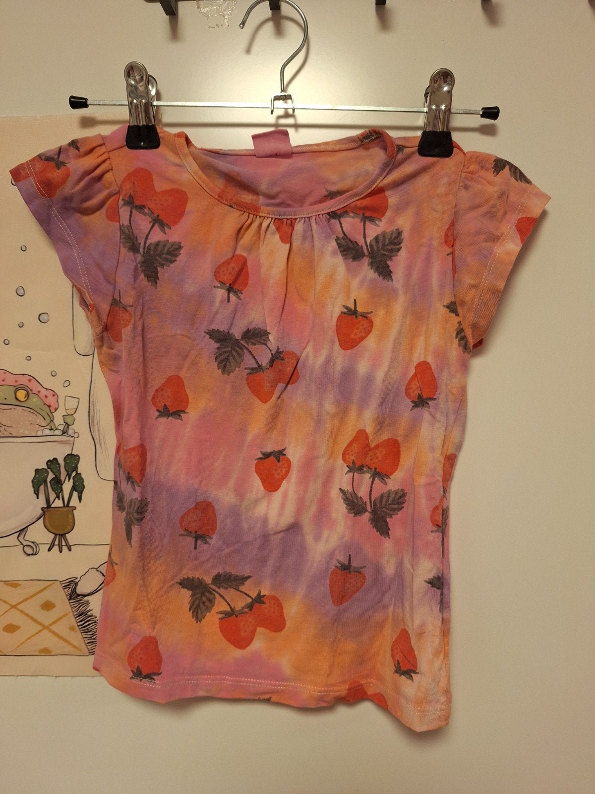 indeknoop - shirt maat 110, Kinderen en Baby's, Kinderkleding | Maat 110, Verzenden, Shirt of Longsleeve