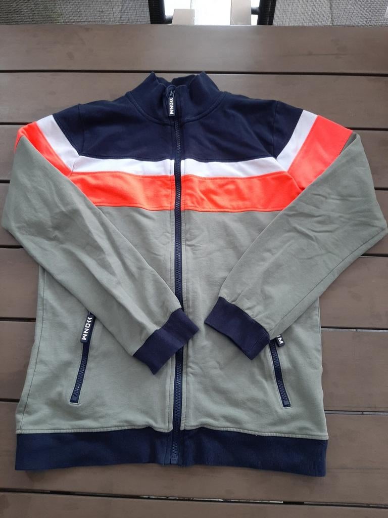 Mooi vest maat 158/164, Ophalen of Verzenden, Gebruikt, Jongen, Trui of Vest