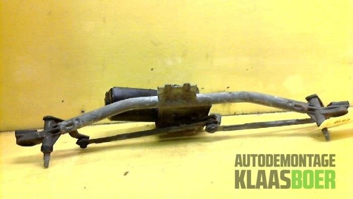 Ruitenwis Mechaniek van een Ford KA, Gebruikt, -, -, 6 maanden garantie