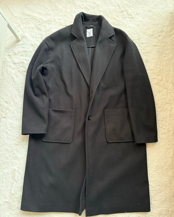 Black Coat