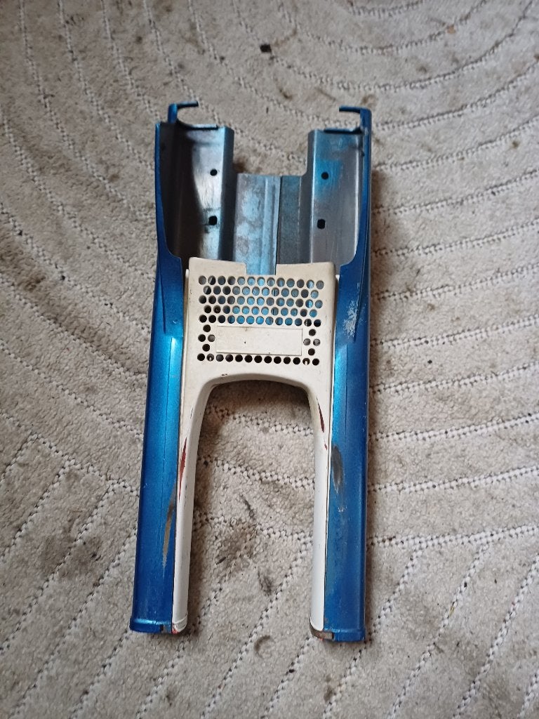 Peugeot 103 voor vork kappen gebruikt, Ophalen of Verzenden, Gebruikt, Kap, Overige merken