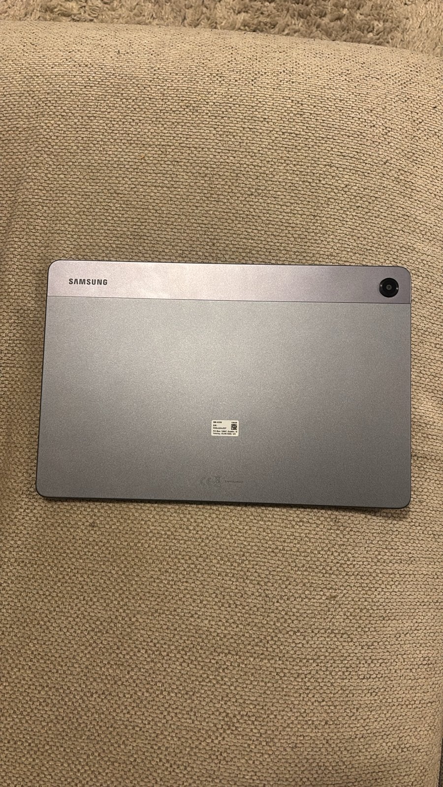 Samsung Galaxy Tab a11+, Computers en Software, 10 inch, Nieuw, Ophalen of Verzenden, 128 GB