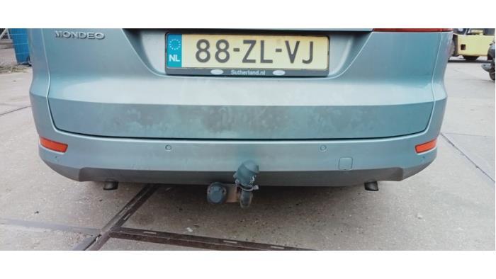 Trekhaak van een Ford Mondeo, Auto-onderdelen, Gebruikt, -, -, Ophalen of Verzenden