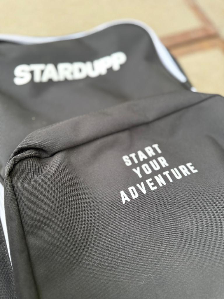 Stardupp supboard sup, Ophalen, Nieuw, SUP-boards