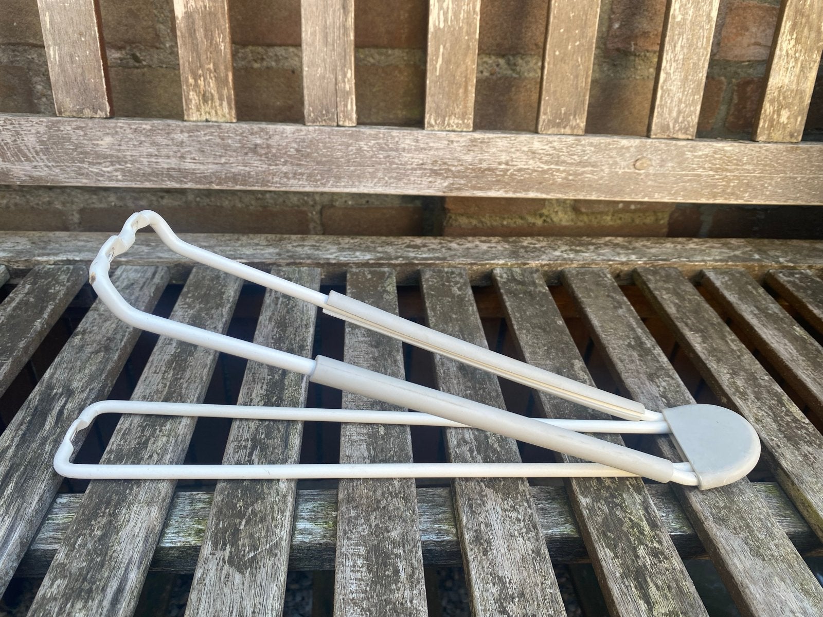 Handige Kinderwagen Haak voor aan de muur, Ophalen, Gebruikt, Kinderwagen, Overige merken