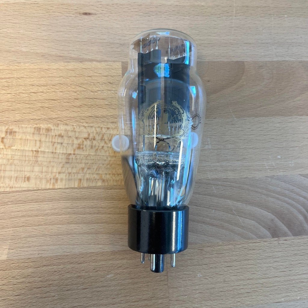 Opruiming: 5U4 rectifier tube Melody/OTH, -, -, Buis of Buizen, Ophalen of Verzenden
