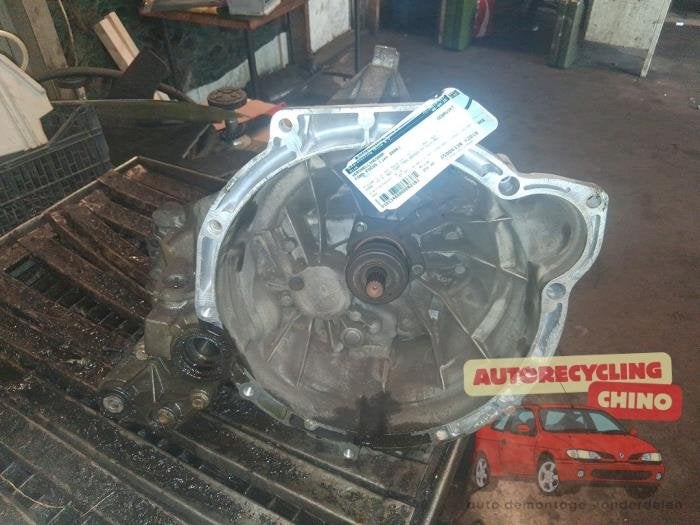 Versnellingsbak van een Ford Focus, Auto-onderdelen, Ophalen, Gebruikt, -, -