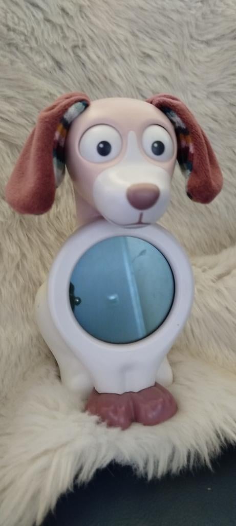 Zazu slaaptrainer hondje, Ophalen of Verzenden, Hond