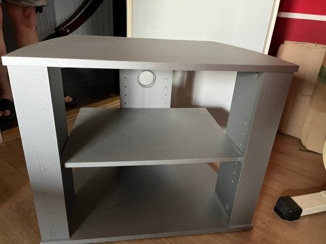 TV-Kastjes   (Gratis), Ophalen, Gebruikt, 50 tot 100 cm, Minder dan 100 cm