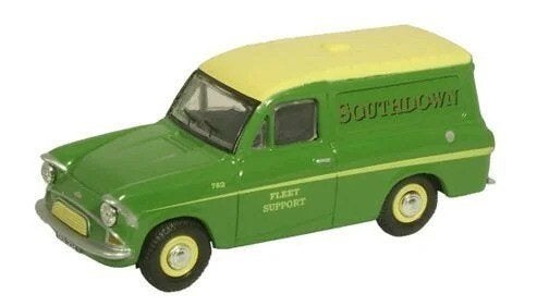 Ford ANGLIA SOUTHDOWN VAN, Ophalen of Verzenden, Nieuw, Auto