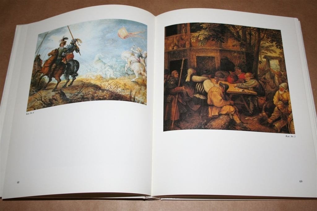 Roelant Savery in zijn tijd – Rijk geïllustreerde catalogus, Ophalen of Verzenden, Gelezen