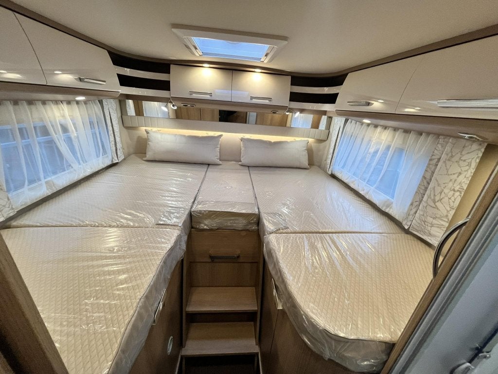 Caravans And Camping Carthago