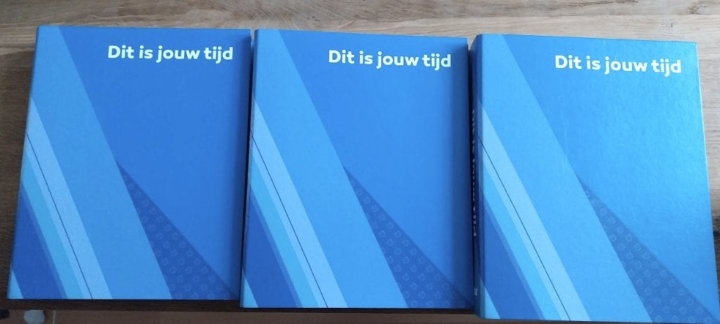 NHA Management Assistent Opleiding Studie Cursus MBO, Ophalen of Verzenden, Beta, Zo goed als nieuw, MBO