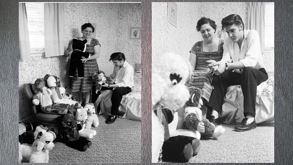 ELVIS PRESLEY FOTO'S, Ophalen of Verzenden, 1960 tot 1980, Nieuw, Overige onderwerpen