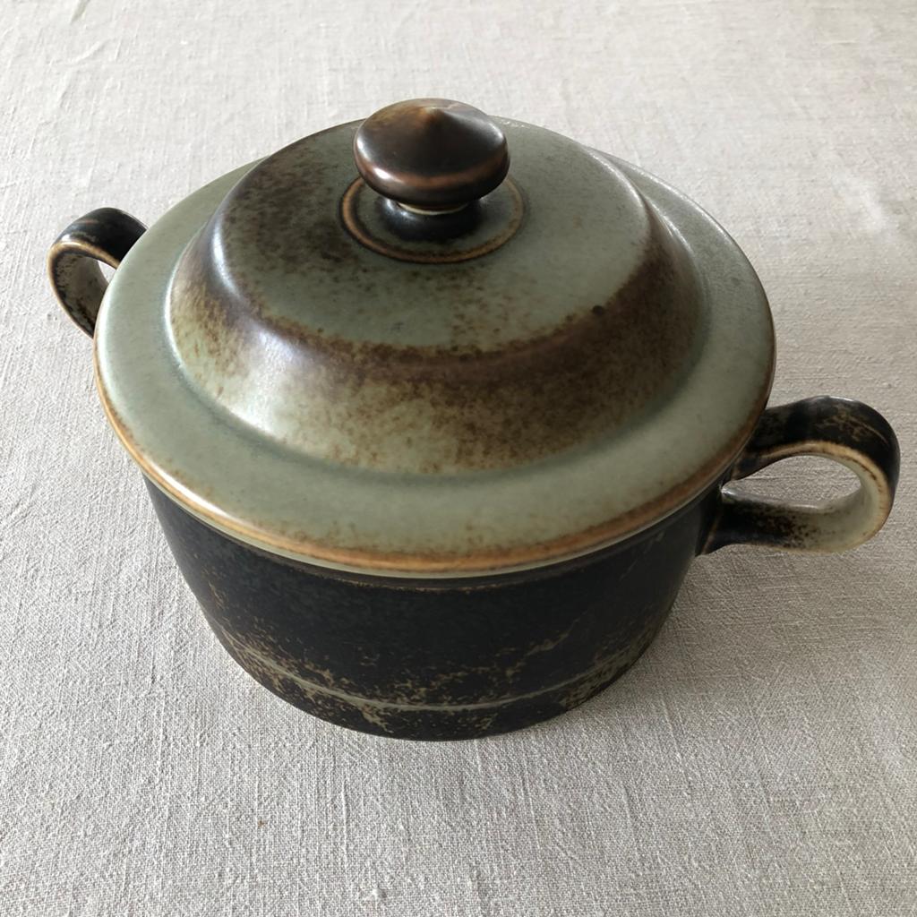 Porsgrund Lava pot, Ophalen of Verzenden