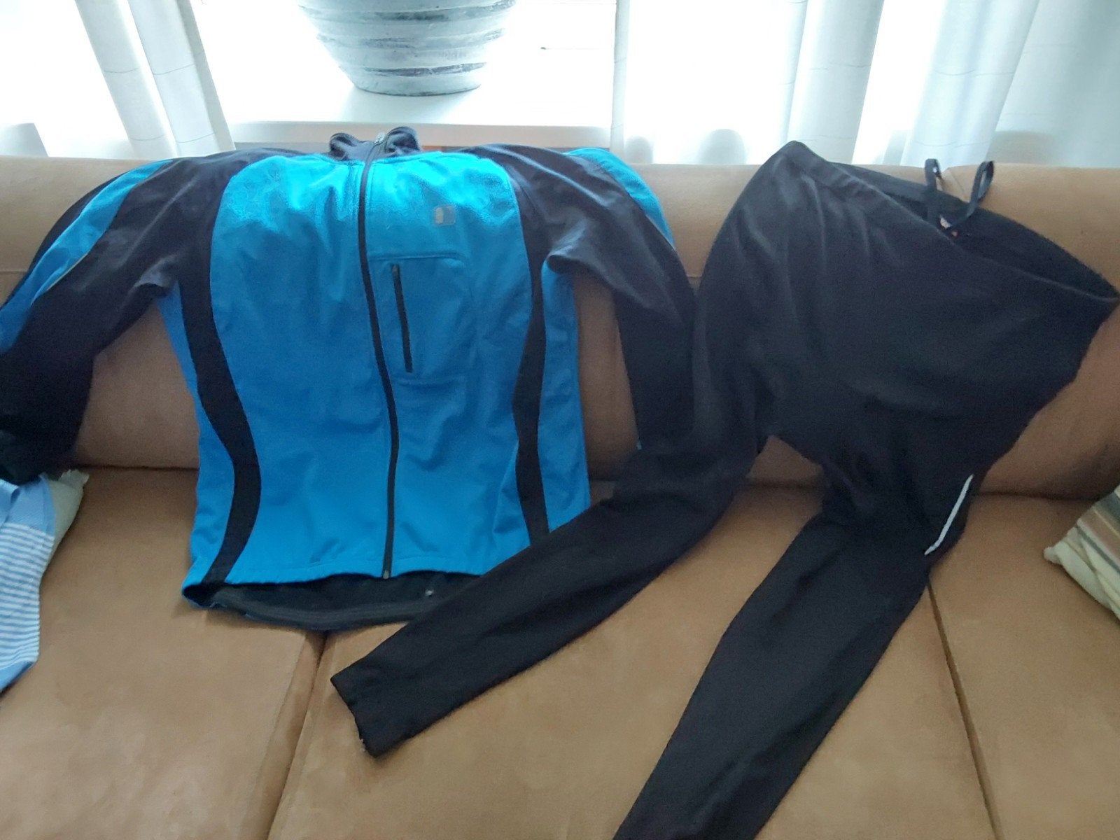 Wielrenners kleding pakket - xl, Ophalen of Verzenden, Zo goed als nieuw, XL, Heren