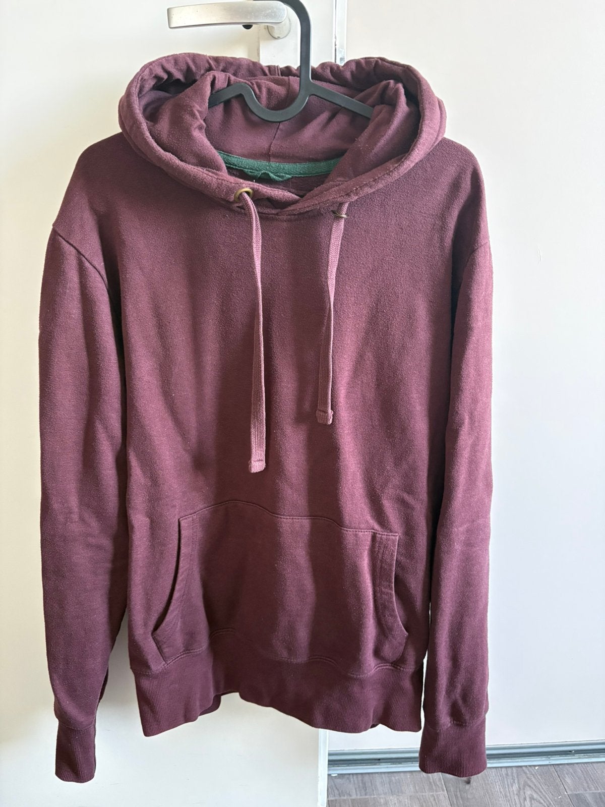 Foodie size L, Zwart, Ophalen of Verzenden, Zo goed als nieuw, Korte mouw