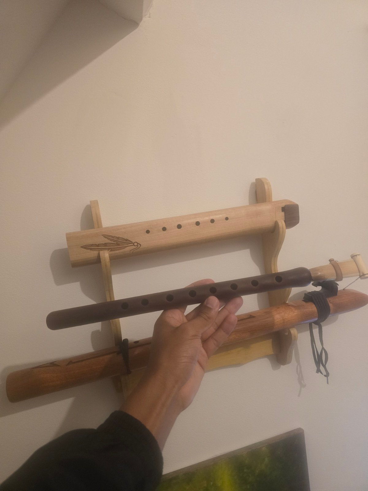 Duduk Tenor A, Ophalen of Verzenden, Tenor