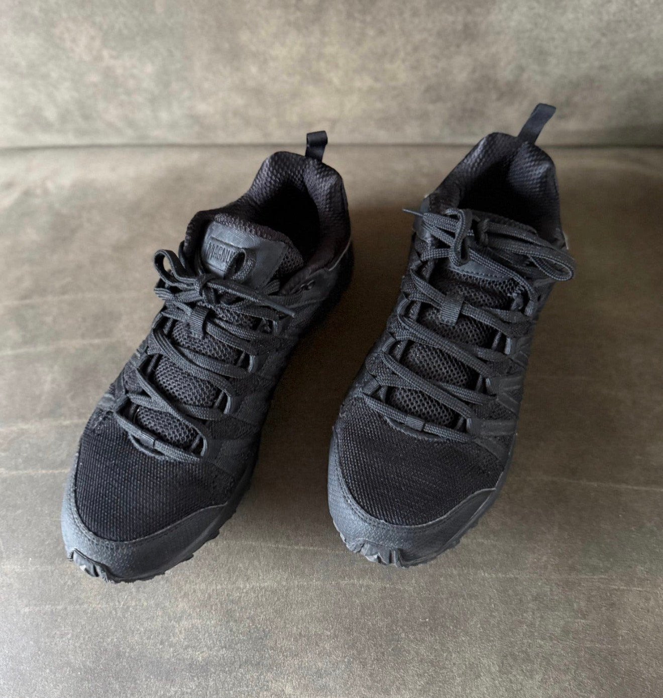 Magnum Uniform stevige schoenen maat 43 (roc beveiliging), Ophalen of Verzenden, Zo goed als nieuw