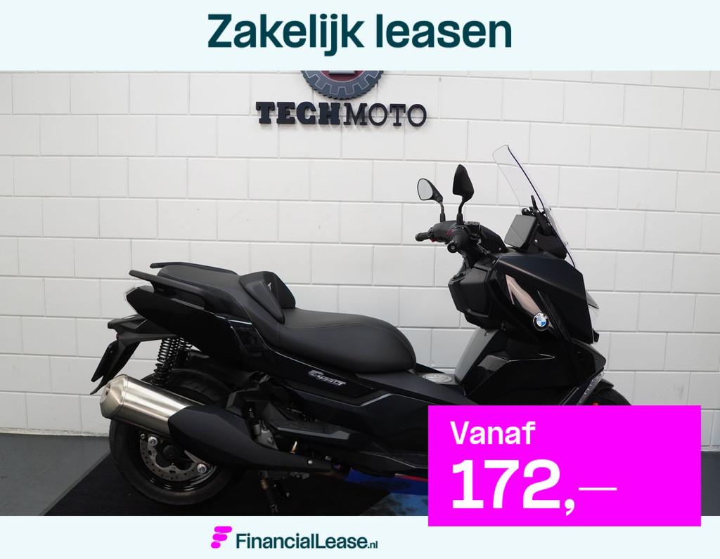 BMW C 400 GT - 2025