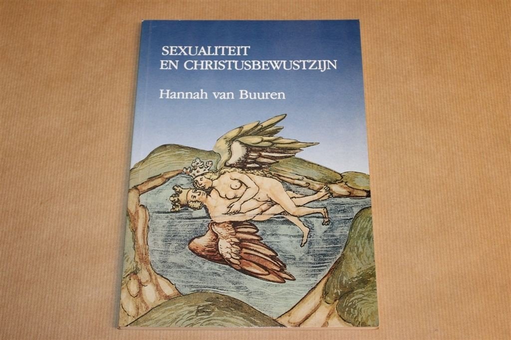 Sexualiteit en Christusbewustzijn — Spiritualiteit & Liefde, Boeken, Ophalen of Verzenden, Zo goed als nieuw, Overige onderwerpen