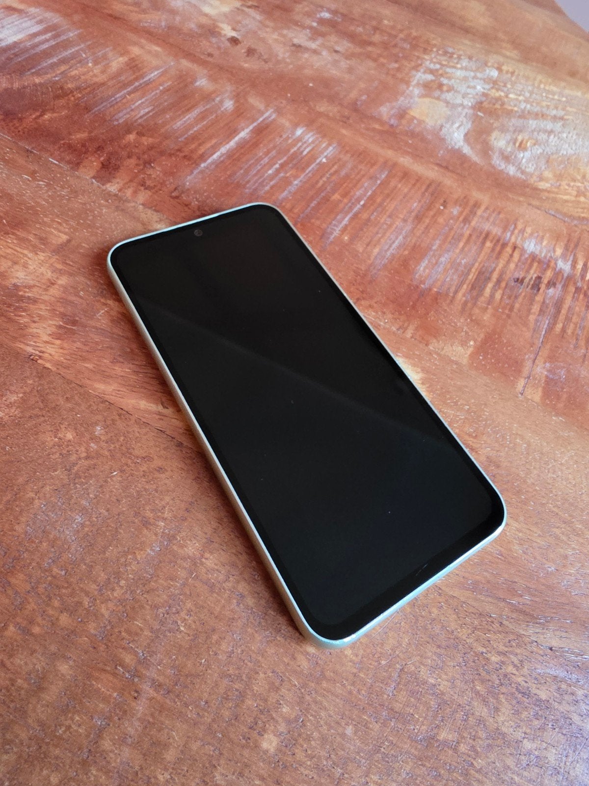 Samsung Galaxy A54 5G 256GB Lime, Ophalen, Overige kleuren, Zo goed als nieuw, Galaxy A