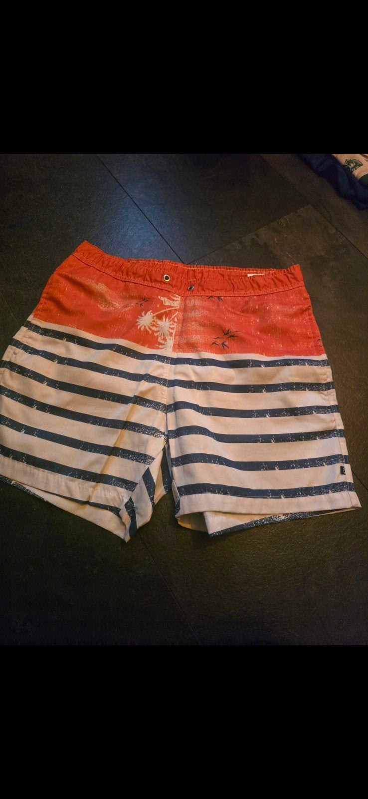 Zwembroek (maat XS), Kleding | Heren, Badmode en Zwemkleding, Ophalen of Verzenden, Maat 46 (S) of kleiner