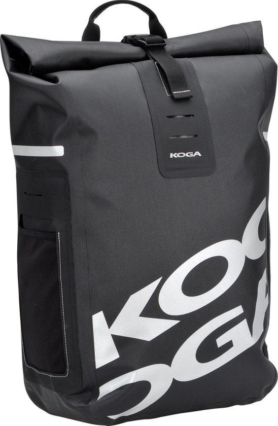 KOGA Back'n Rack Pack waterdichte fietstas/rugzak (21 liter), Ophalen of Verzenden, Nieuw