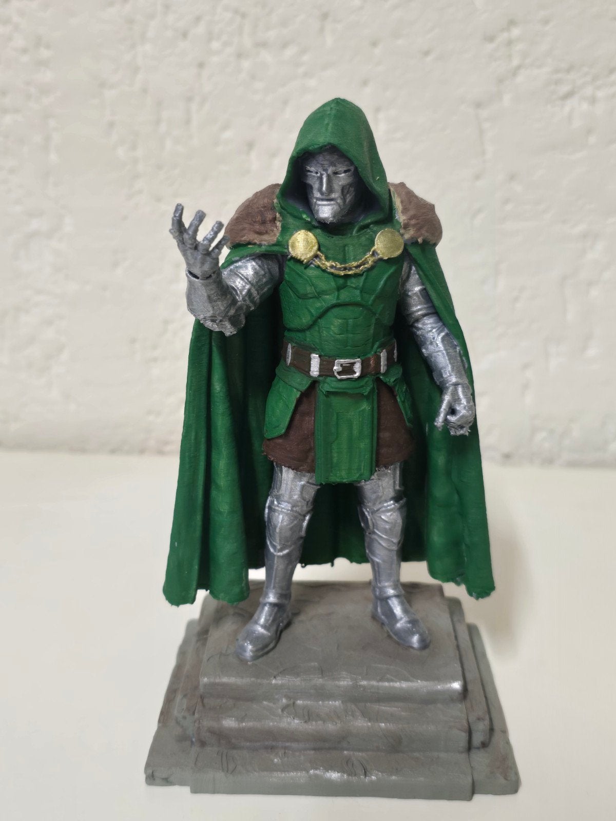 MARVEL / DR.DOOM, Ophalen of Verzenden, Nieuw