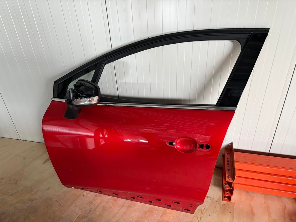 Renault Clio portieren, Ophalen, Links, Renault, Deur