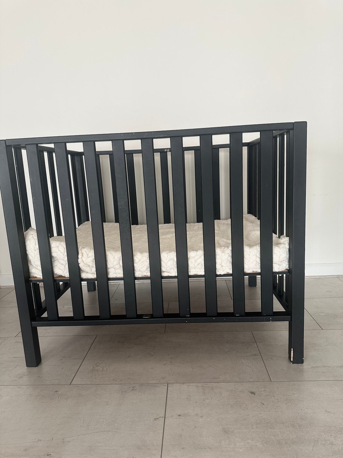 Boxen, Kinderen en Baby's, Boxen, Ophalen, Zo goed als nieuw