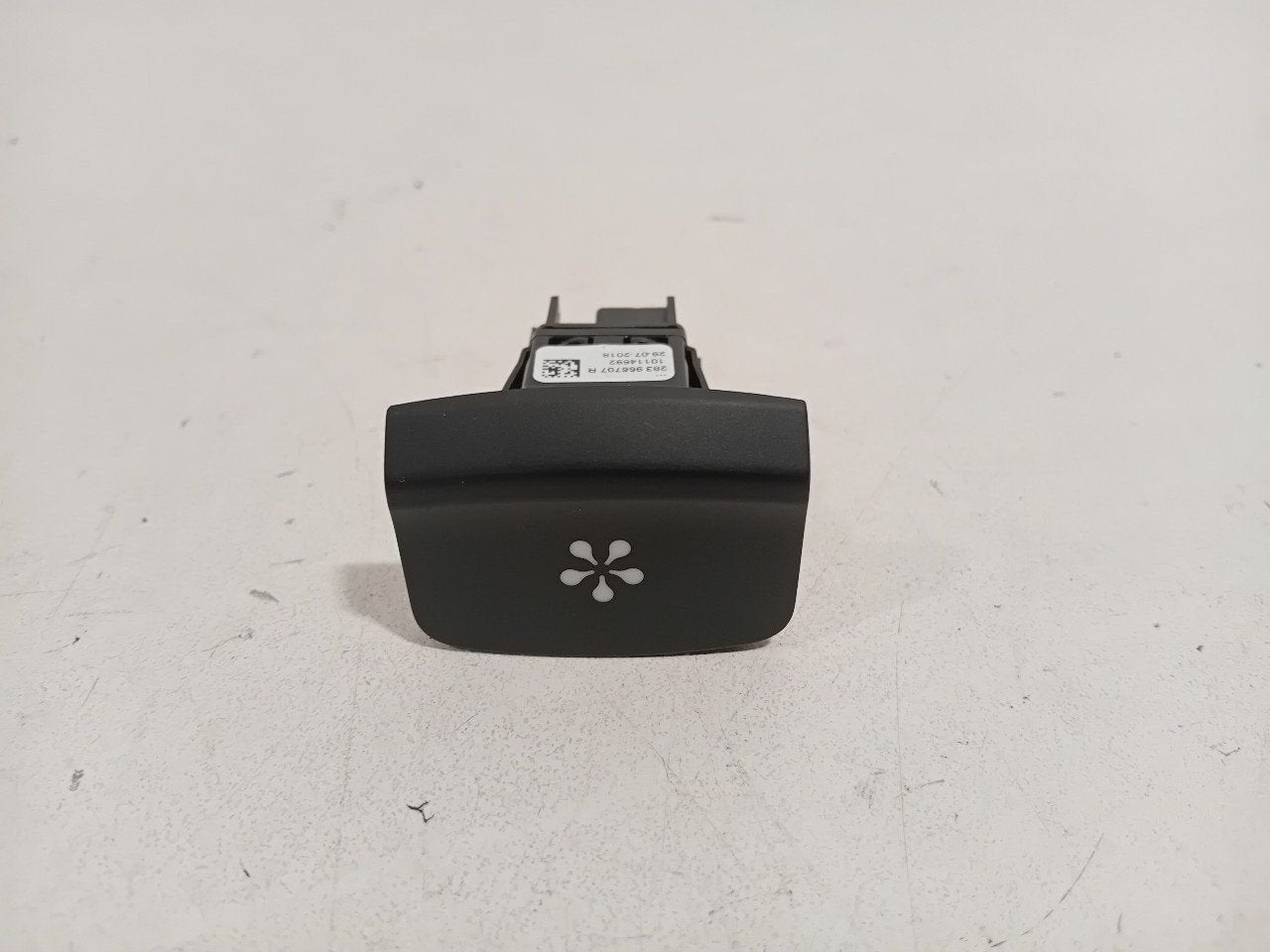 Schakelaar diversen Renault Scénic, Auto-onderdelen, Dashboard en Schakelaars, Onderdelen@venauto.nl, Van der Ven Autorecycling B.V.